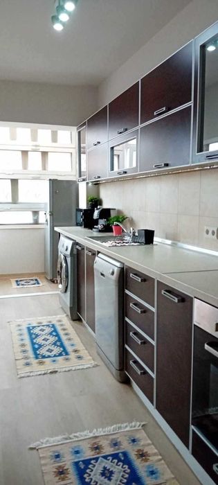 Дава се под наем Четиристаен апартамент в Варна, Чаталджа - 100 кв.м за 900 € - Снимка #20