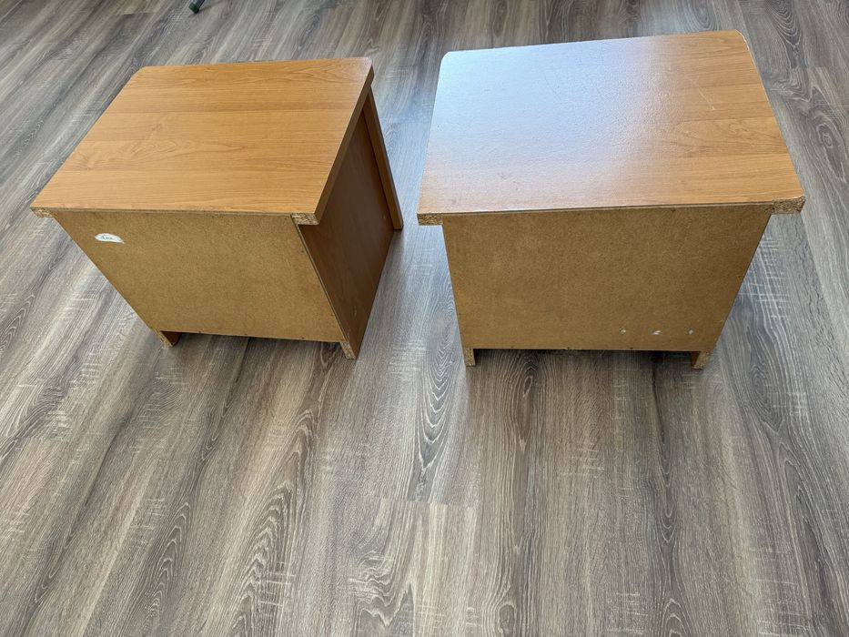 Продаётся детский кровать с тумбой