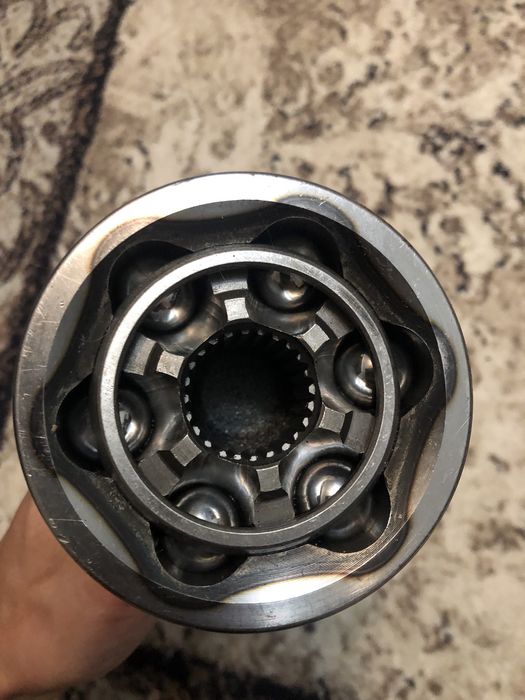 ГРАНАТЫ Toyota exiv
