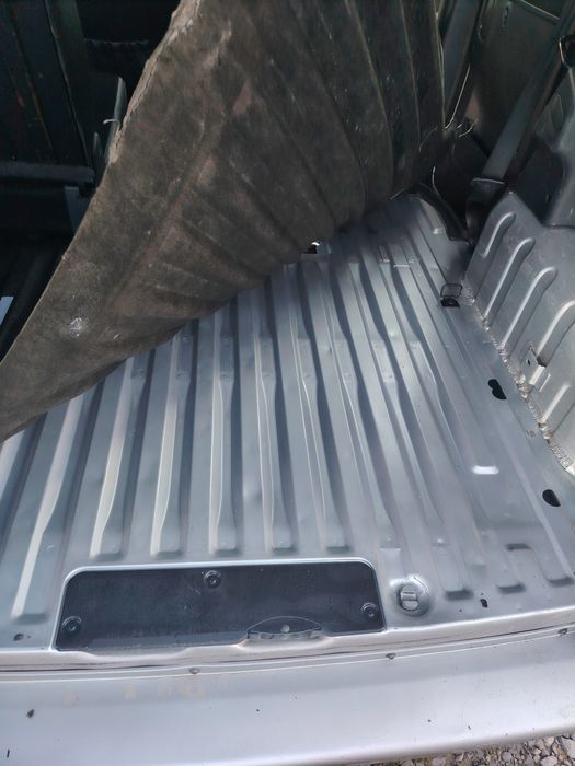 Ситроен Берлинго 1.6HDi