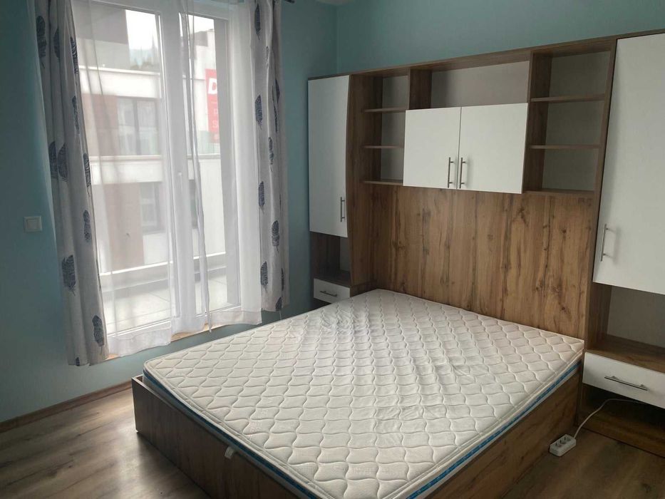 Дава се под наем Двустаен апартамент в София, Малинова долина - 60 кв.м за 484.5 € - Снимка #4