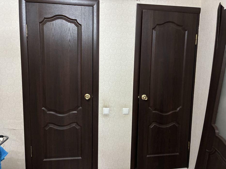 Дверь межкомнатный