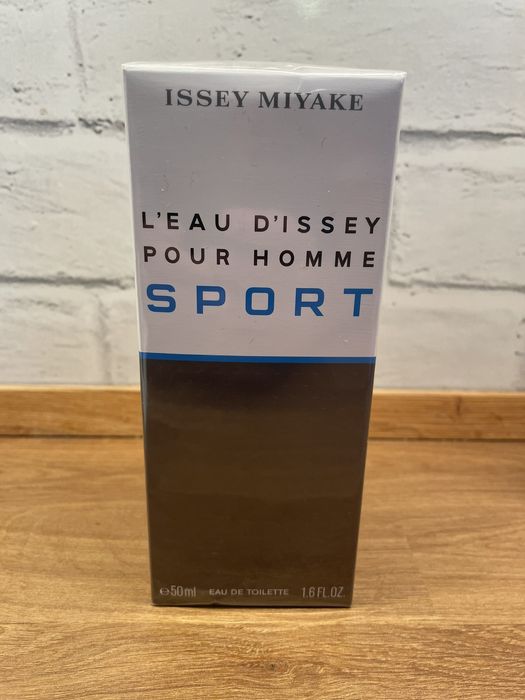 Issey Miyake Sport 50ml parfum