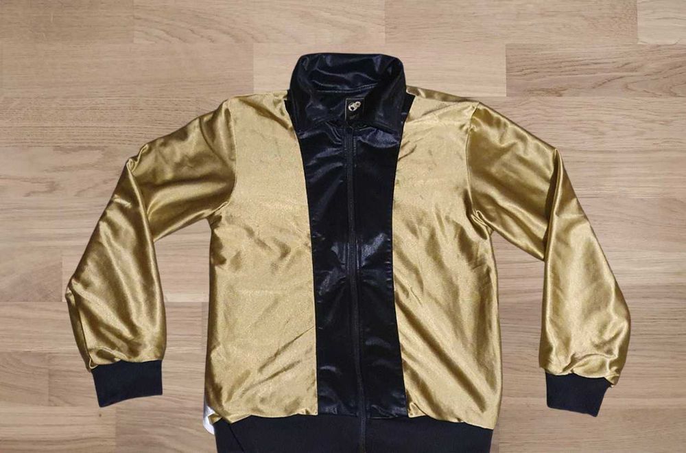 Анцунг горнище adidas Chile 1962