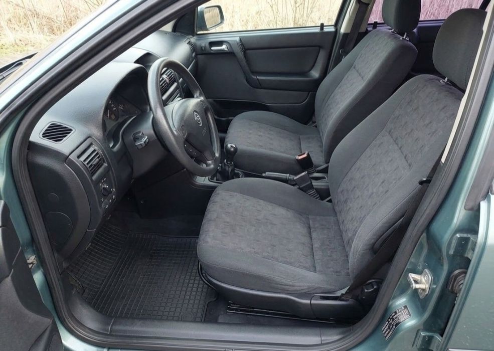 OPEL Astra 0 — imagine 5