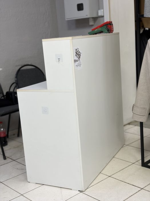 Ресепшен — 30.000 тг