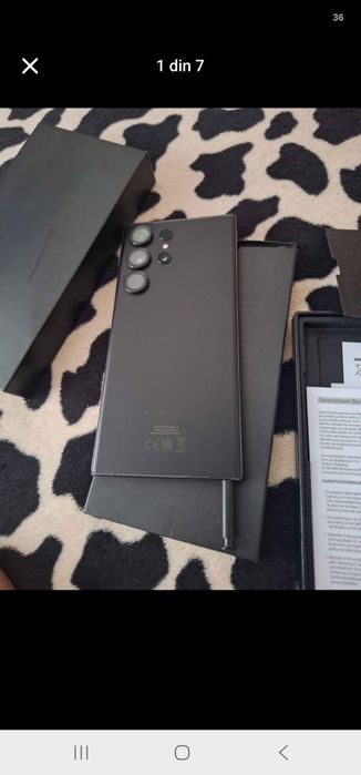 Samsung S23 Ultra