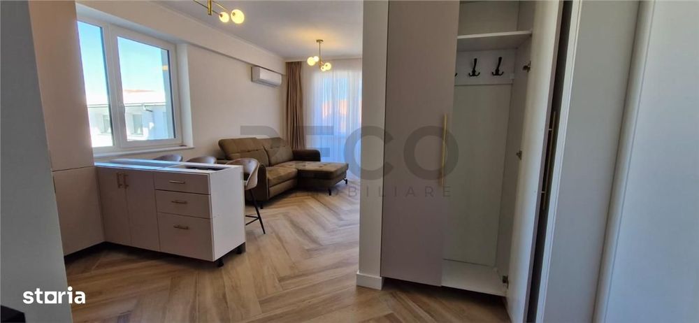 RECO Apartament Nou 2 camere in Oradea zona Iosia etaj 1