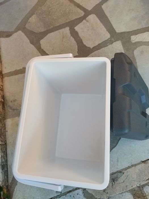 Кутия за къмпинг