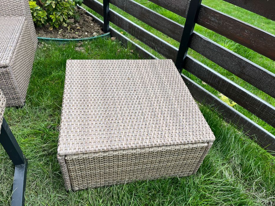 Mobilier terasa IKEA