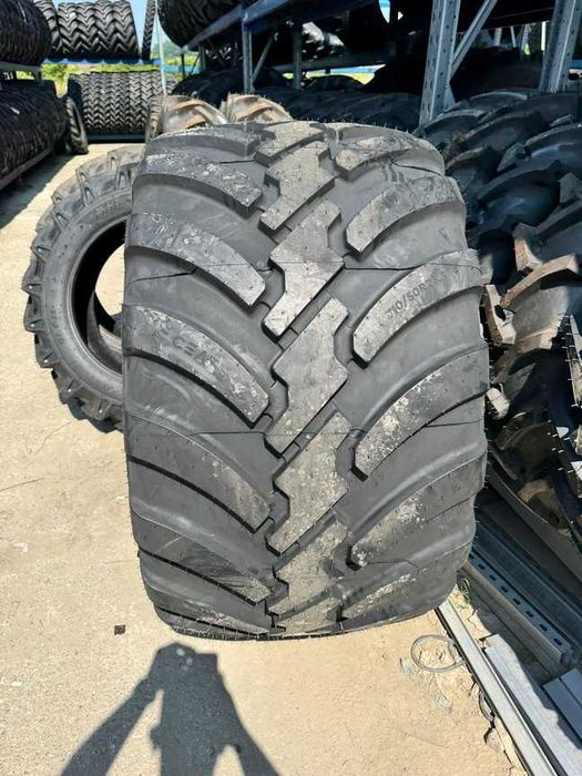 Anvelope noi 710/50 R26.5 710/50-26.5 CEAT Cauciucuri Radiale