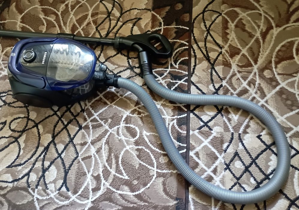 Пылесос Samsung  б/у