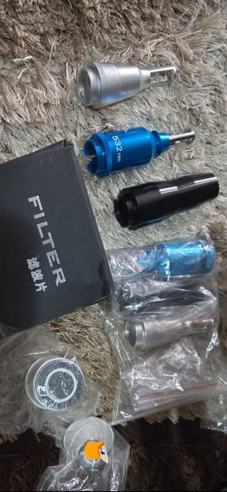 Aparat Cosmetic : Epilare Definitiva , rejuvenare , îndepărtare tatuaj