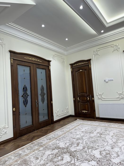 Двери межкомнатные на заказ Мдф двери на заказ