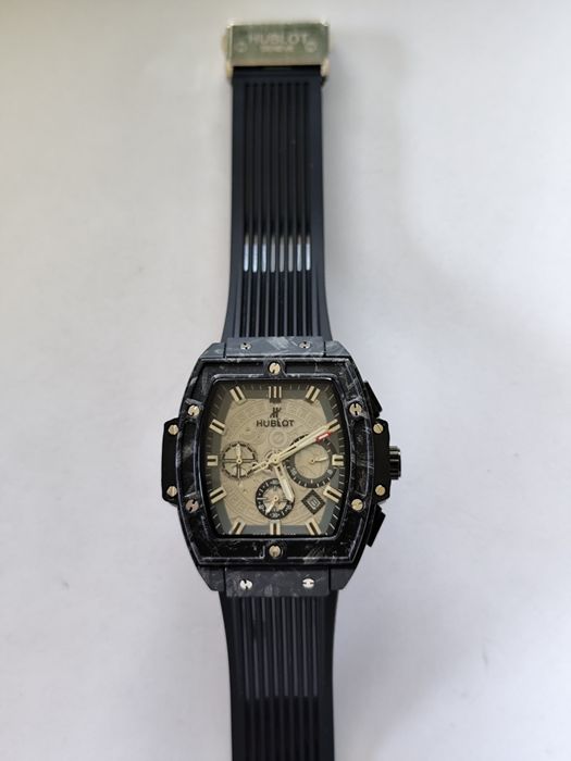 ceas barbatesc sigilat