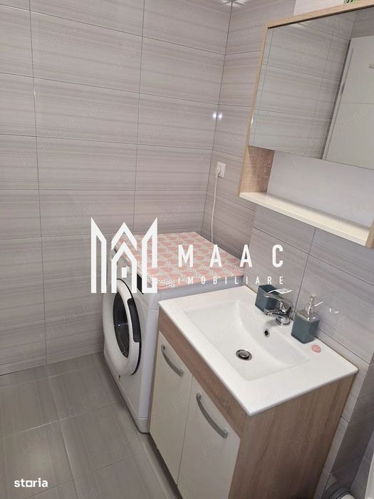 Apartament 2 camere de închiriat | Șelimbăr | 60 mp