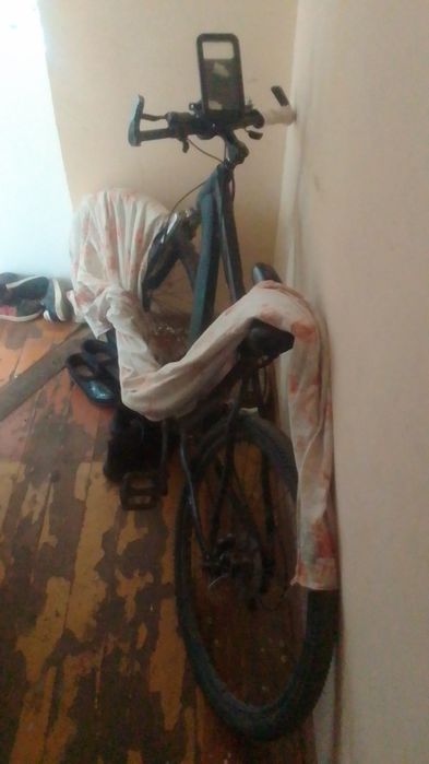 Продам велосипед