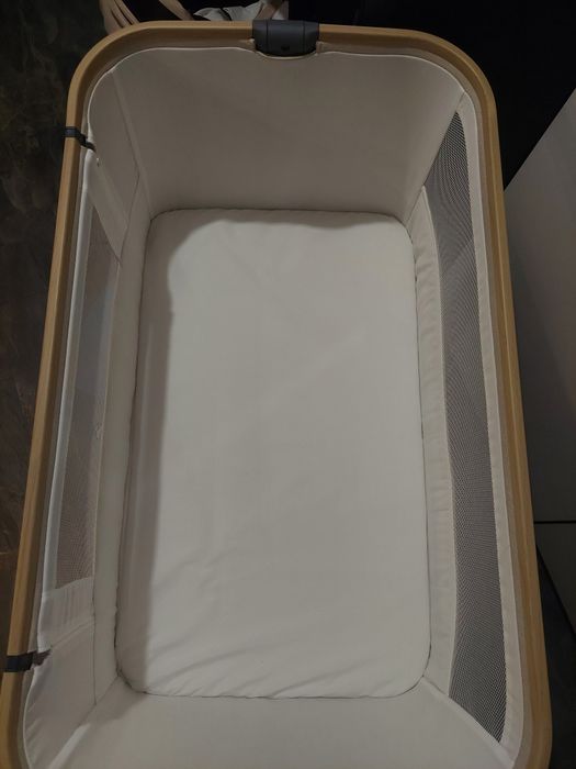 Бебешко легло Cangaroo Amo