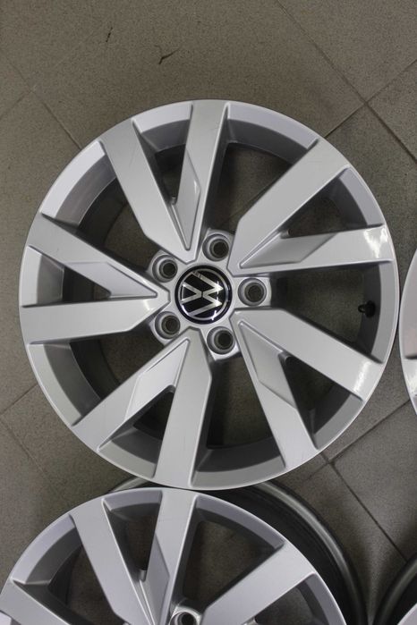 Джанти 16" VW Passat, Caddy, Golf