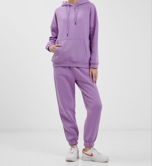 Утеплённые двойки