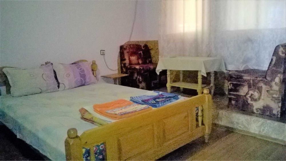 Продава се Хотел в Тополовград - 341 кв.м за 235 €/кв.м - Снимка #1