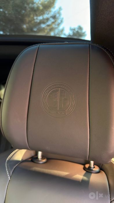 Mercedes-Benz GLE 53