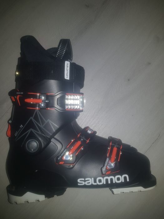 СКИ ОБУВКИ Salomon 28/28,5