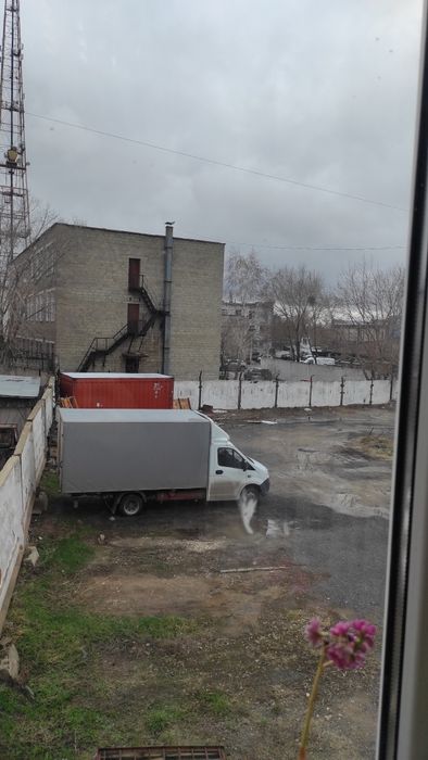 Сдам в аренду автостоянку