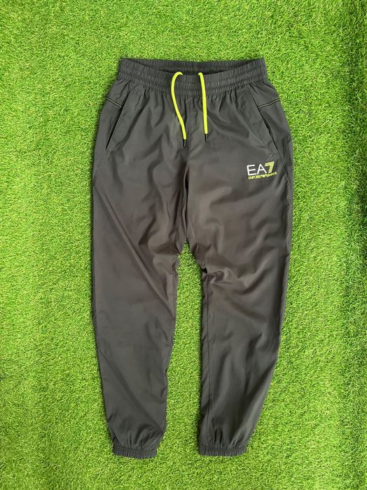 Мъжко долнище : EA7 Emporio Armani Ventus7 M