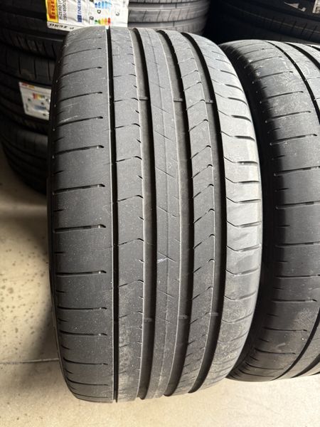 245/45/19 PIRELLI 2бр
