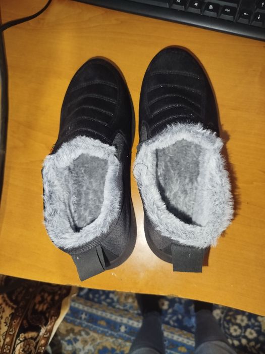 Продам обувь мужские новые