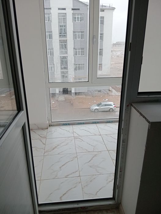 Продается новая квартира