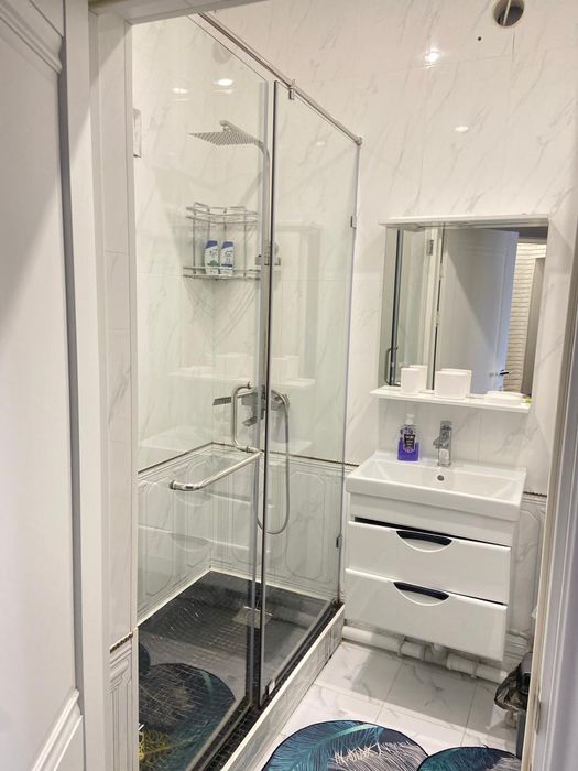 Аренда квартир посуточно