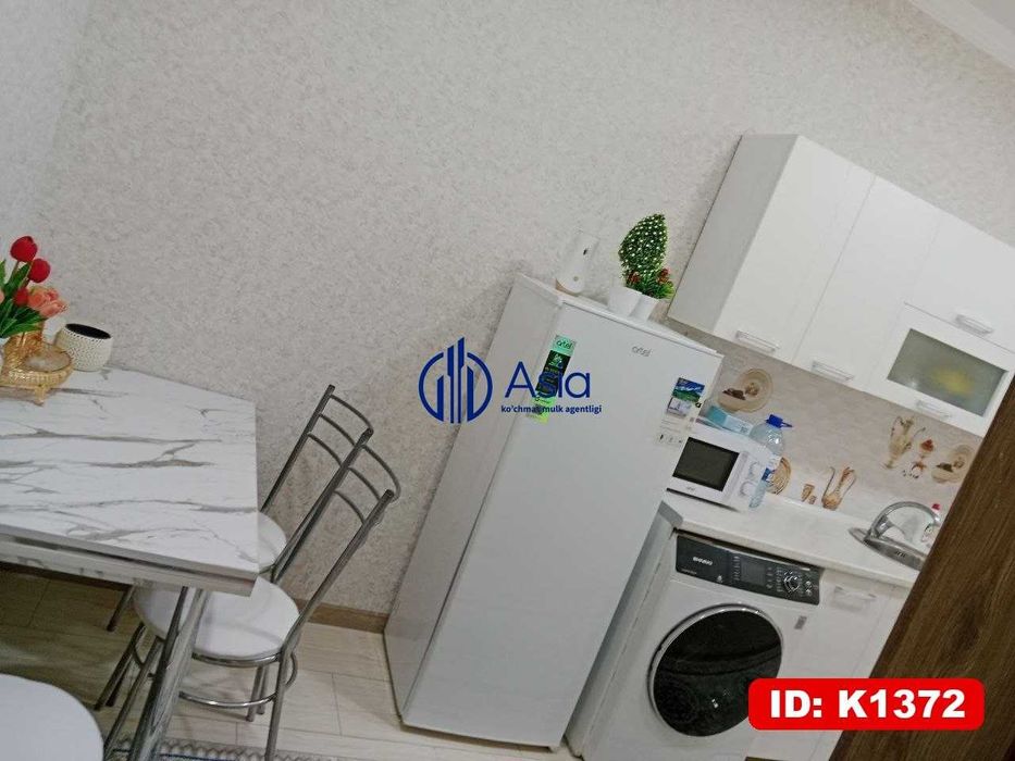 Chetdan kelgan mehmonlar uchun 2xxona Premium kvartira ijaragaberiladi