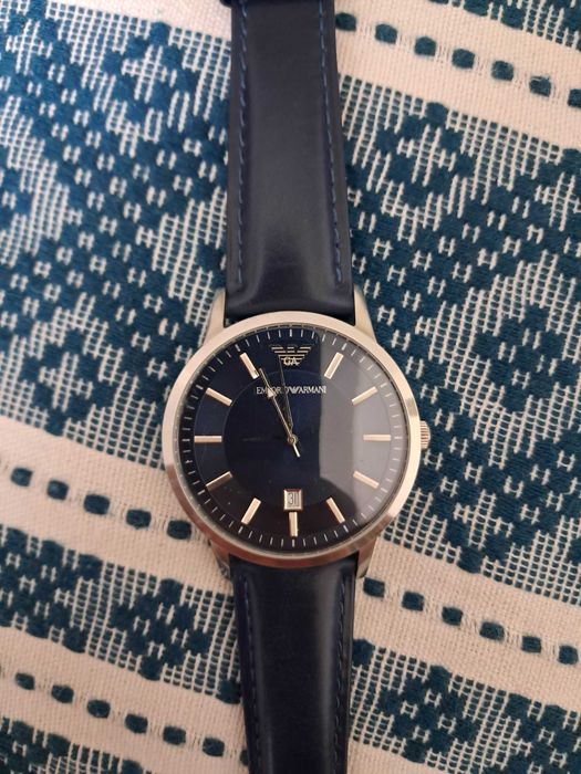 Ceas barbatesc Armani AR 1180 111901