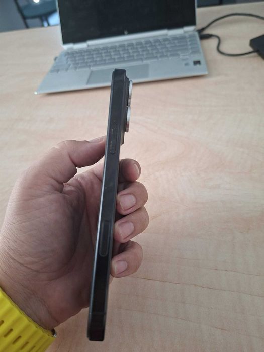 Iphone 16 Pro Max 256 liber impecabil
