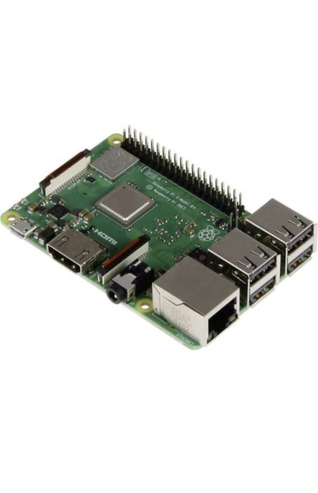 Raspberry pi 3b+