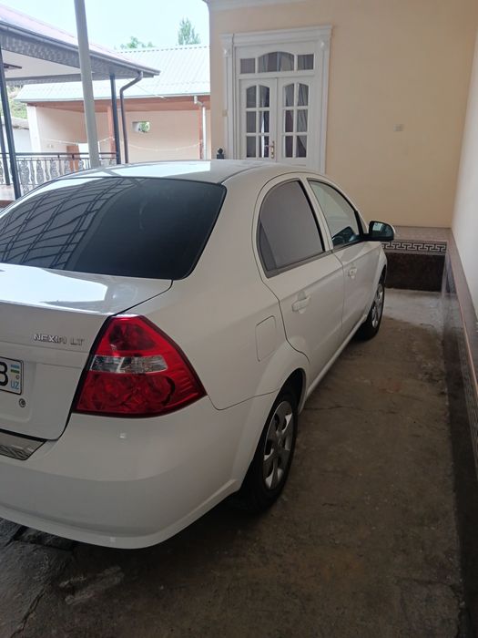 Chevrolet Nexia 2019 — 4