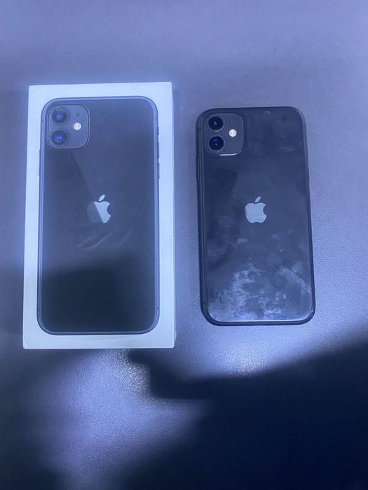 Айфон 11 обмен келіңдеп