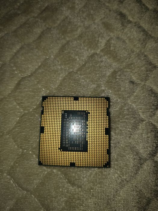 i5 3470 процессор