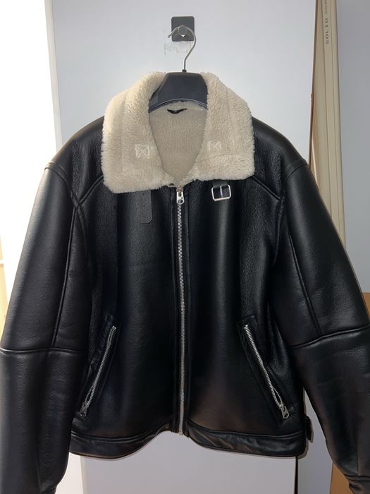 Чисто ново яке ZARA