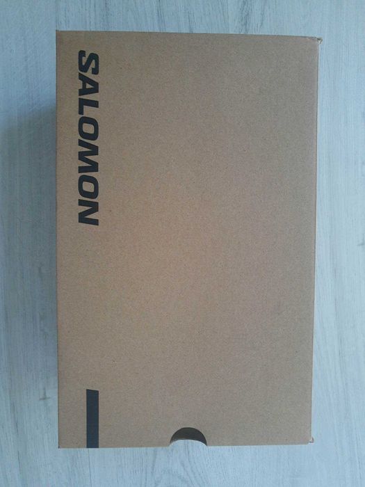 Adidasi SALOMON Originali  Trailster 2 Gtx W GORE-TEX IMPERMEABILI