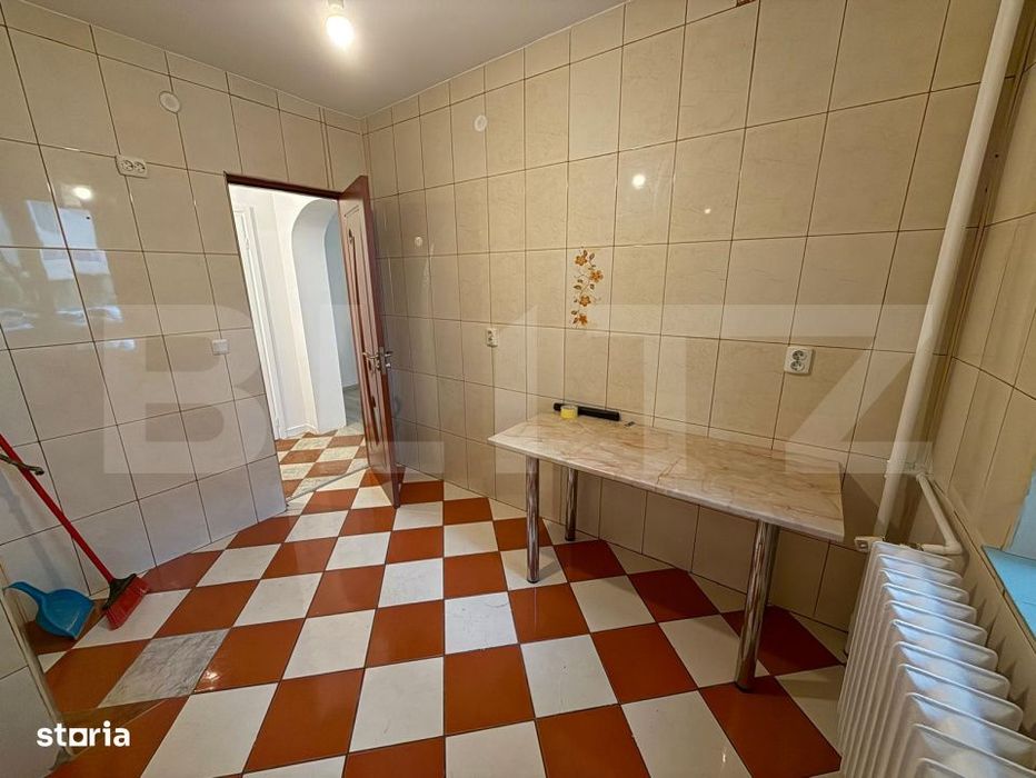 Apartament 2 camere, 46.20 mp, zona Republicii