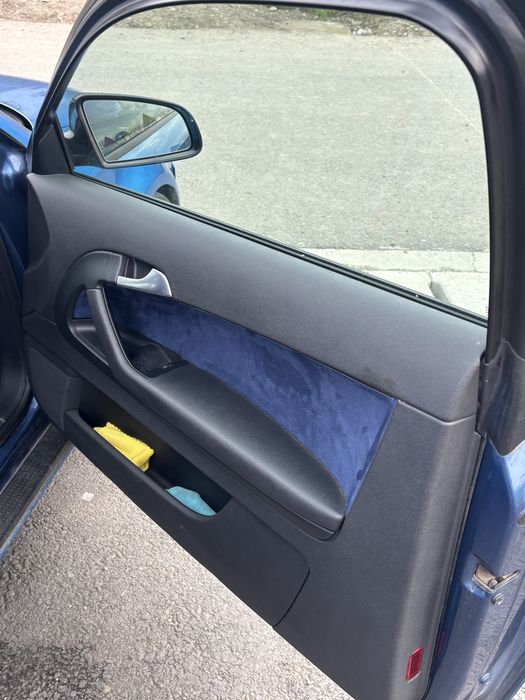 Vand audi a3 2.0 bkd