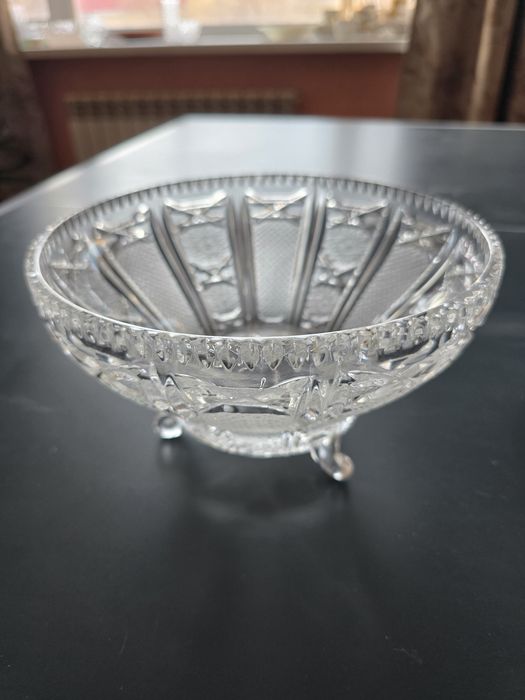 Советская посуда