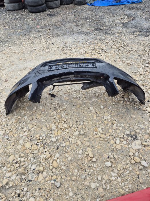 Оригинална броня за Опел Зафира Б 2005 - 2008г