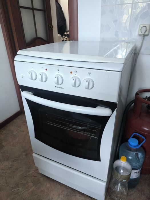 Продам Газовую плитку
