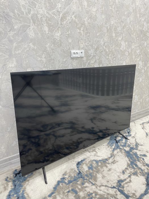 Телевизор IMMER экран 75