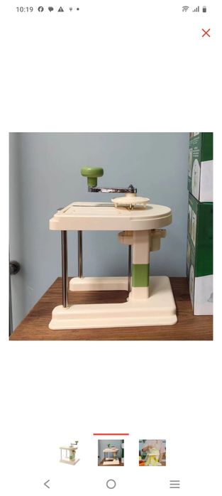 Овощерезка для капусты