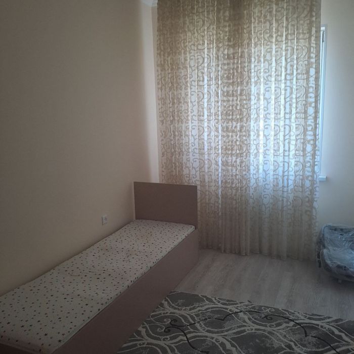 Биктемир 3/3/9 новостройка Водиник, Рахат